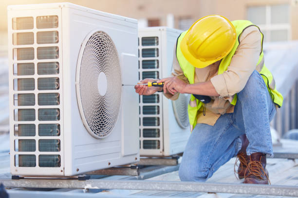 Best Geothermal HVAC Systems in Virginia, MN
