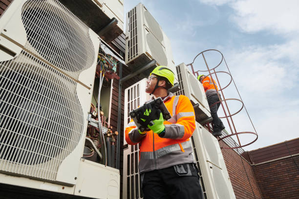 Best Ductless Mini-Split Systems in Virginia, MN