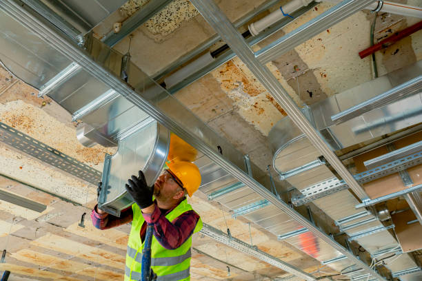 Best HVAC Retrofitting and Upgrading in Virginia, MN