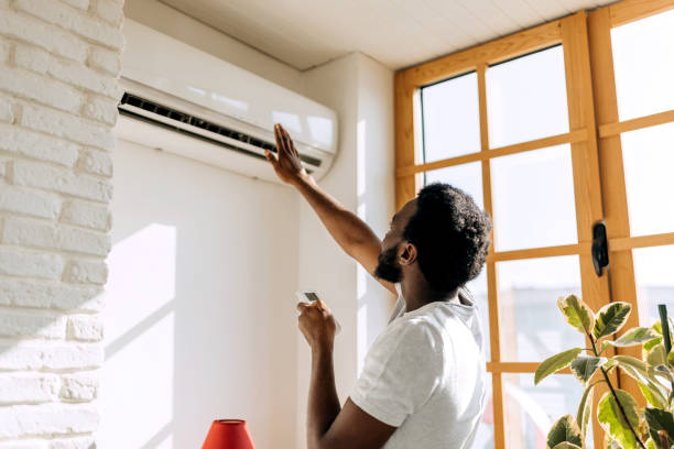 Best HVAC Financing and Leasing in Virginia, MN