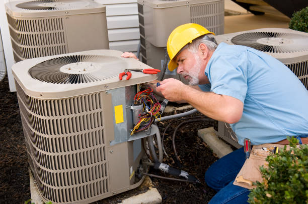 Best Commercial HVAC in Virginia, MN