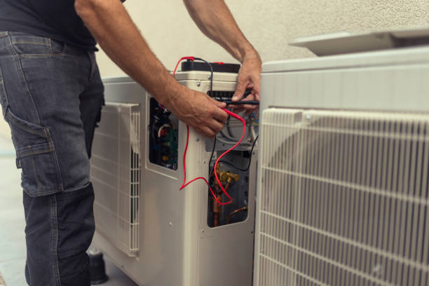 Best Energy-efficient HVAC Solutions in Virginia, MN