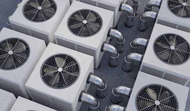 Best Solar-powered HVAC Systems in Virginia, MN