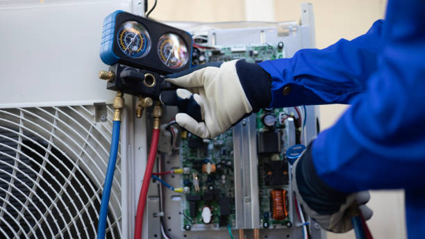 Reliable Virginia, MN HVAC Solutions
