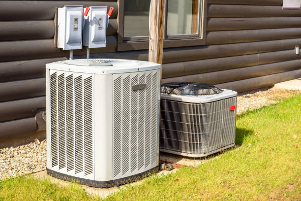Best HVAC Training and Certification in Virginia, MN