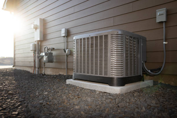 Best HVAC Software and Technology in Virginia, MN